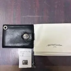 2026年最新】Bill Wall Leather メンズ 折り財布の人気アイテム - メルカリ