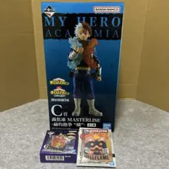 僕のヒーローアカデミア　C賞セット