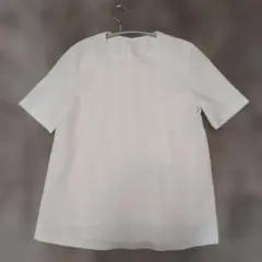 美品★23区★Tシャツ　38