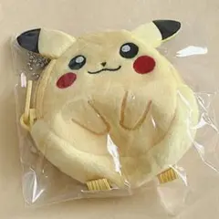 ポケモン ポケモンセンター ミニリュック ぬい ピカチュウ