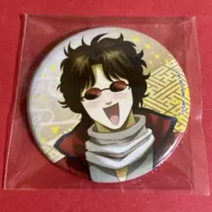 銀魂 プリロール ケーキ 缶バッジ限定品坂本辰馬 バラ売り6900円 坂本辰馬 つままれストラップ [銀魂] | キャラクター公式グッズ