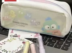 ハンギョドンペンケース　筆箱