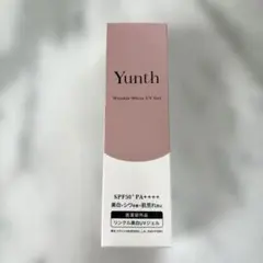 Yunth Wrinkle White UV Gel 30g 日焼け止めのサムネイル