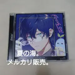 にじさんじ SYMPHONIA缶バッジ レオス・ヴィンセント - メルカリ