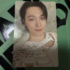 SEVENTEEN HAPPY BURSTDAY トレカ DINO