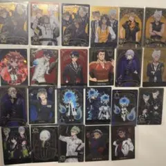 ツイステカード まとめ売り