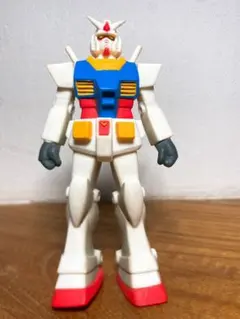 一番くじ 機動戦士ガンダム A賞 ガンダムビッグソフビ RX-78-2 - メルカリ