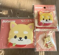 JOCHUM ジェオチャム　まめちぃ