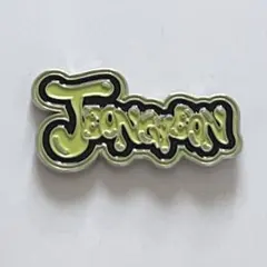 TWICE ジョンヨン ピンバッジ