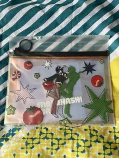 カリスマ　オンラインくじ　依央利　ガンボ