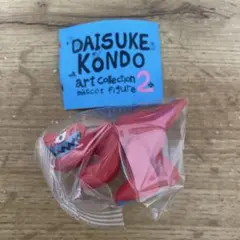 Daisuke Kondo art Collection 2