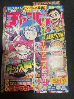 週刊少年ジャンプ 1999年30号 シャーマンキング連載1周年記念号 週刊少年ジャンプ 1999年30号 シャーマンキング連載1周年号 - メルカリ
