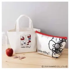 inred トートバッグ