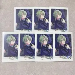 あんスタ 5周年 ぱしゃこれ