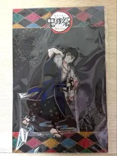 鬼滅の刃 嘴平伊之助 アクリルスタンド