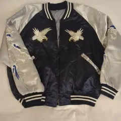 2026年最新】横須賀プリンス商会スカジャンの人気アイテム - メルカリ