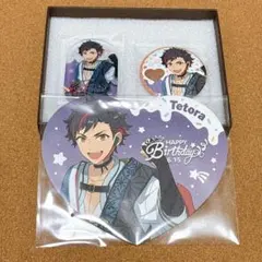 あんスタ　中国　バースデー　鉄虎　セット　③