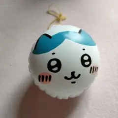 ちいかわ PVC製 ヨーヨー　ハチワレ