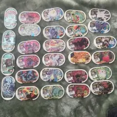 ポケモン　メザスタ　28枚セット