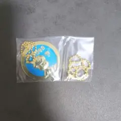 ポケモン メダルチャーム クワッス 一番くじ