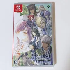 2025年最新】神々の悪戯 switchの人気アイテム - メルカリ