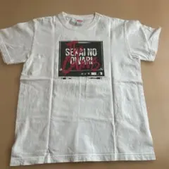 sekai no owari Thecolors ライブTシャツ Mサイズ