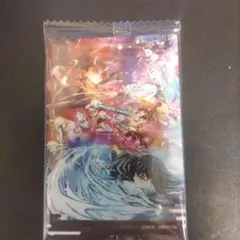 鬼滅の刃ウエハース9ビジュアルカードW9-14時透無一郎甘露寺蜜璃★憎珀天玉壺他