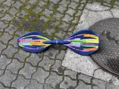 リップスティックデラックスミニ　 RANGS RIPSTIK 美品です！