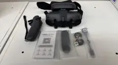 中古】DJI FPV goggles V1 技適刻印有 値下げ中 - メルカリ