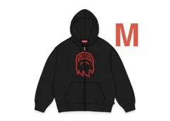 2026年最新】Supreme Spitfire Zip Up Hooded Sweatshirtの人気 