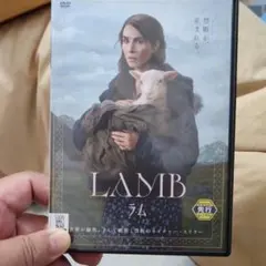 DVD LAMB ラム 映画 洋画