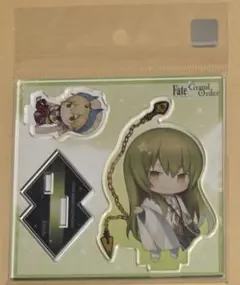 FGO ギルガメッシュ セガコラボカフェ アクリルスタンド 弓ギル - メルカリ