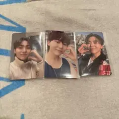 SEVENTEEN 消費期限 STF 会場限定 スングァン