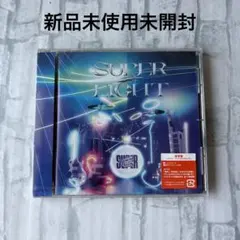 2026年最新】SUPEREIGHT super盤の人気アイテム - メルカリ