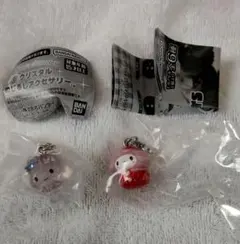 まとめ売り★未開封★いちご★めじるしアクセサリー