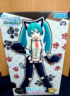 初音ミク　フィギュア　非売品　限定品