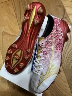 新品　激レア　限定品　ミズノ　ミズノ アルファ SR4 JAPAN 26cm