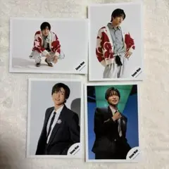 SnowMan 目黒蓮　公式写真