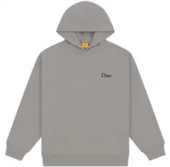 Dime - Classic Small Logo Hoodie(M) パーカー