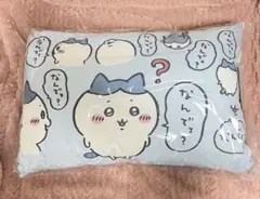 ハチワレ なんでェ？ クッションのサムネイル