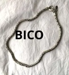 2025年最新】bico メンズ ネックレスの人気アイテム - メルカリ