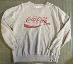 アメカジ スウェット