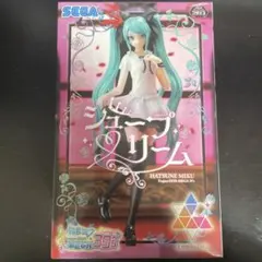 初音ミクProjectDIVAMEGA39'sLuminasta シュープリーム