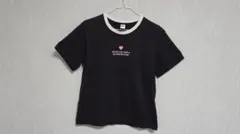 パワーパフガールズ Tシャツ ブラック