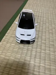 ランサーエボリューション RCカーのサムネイル