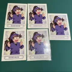 忍たま乱太郎 ぱしゃこれ 尾浜勘右衛門