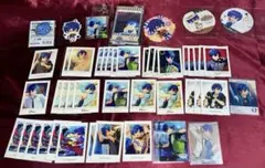 あんスタ 漣ジュン ぱしゃこれ ぱしゃっつ クリアカード まとめ売り 45↑