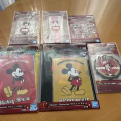 Disney FANTASIA 一番くじ