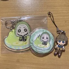 第五人格 傭兵 グッズセット