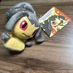 ポケモン　ぬいぐるみ　クチート　202310112011 ポケモン ぬいぐるみ クチート 202310112011 - メルカリ
